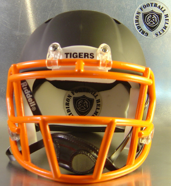 Cocoa Tigers HS 2014-2015 (FL)